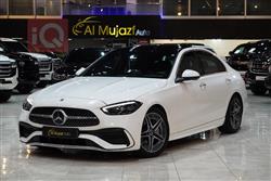 مێرسێدس بێنز C-Class